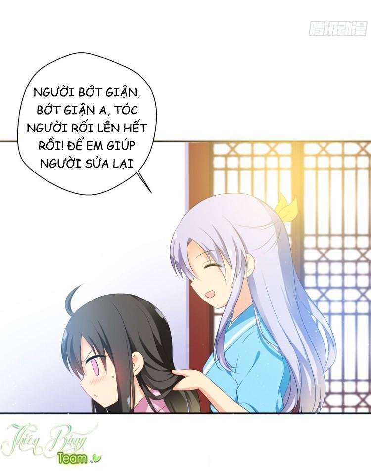 nam tử truyện chapter 2 25