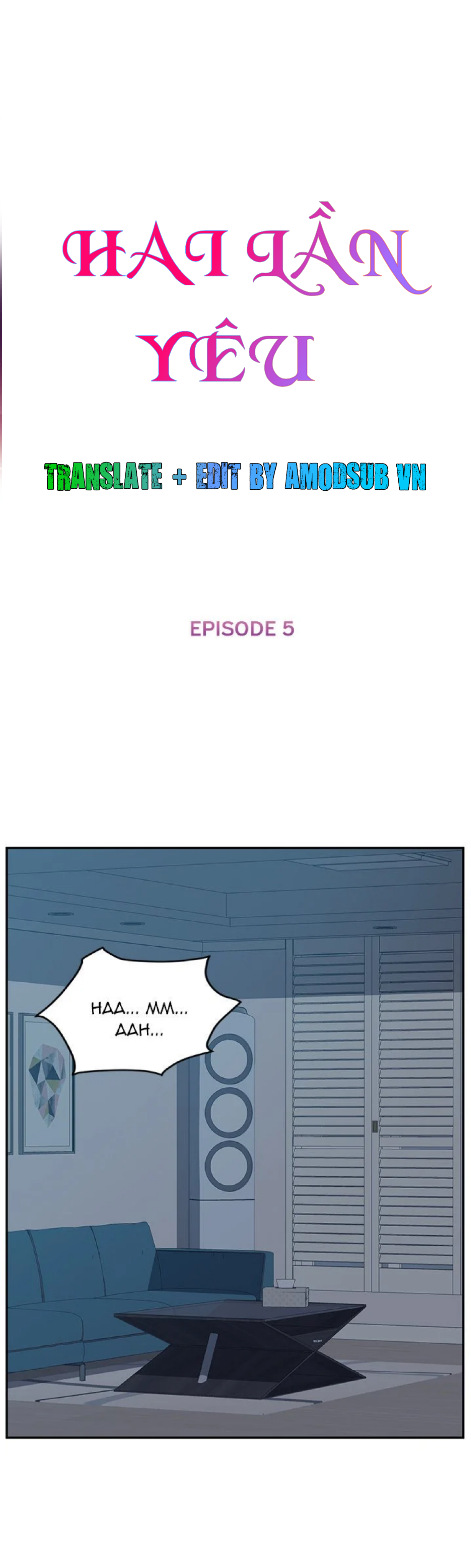 hai lần yêu chapter 5 4