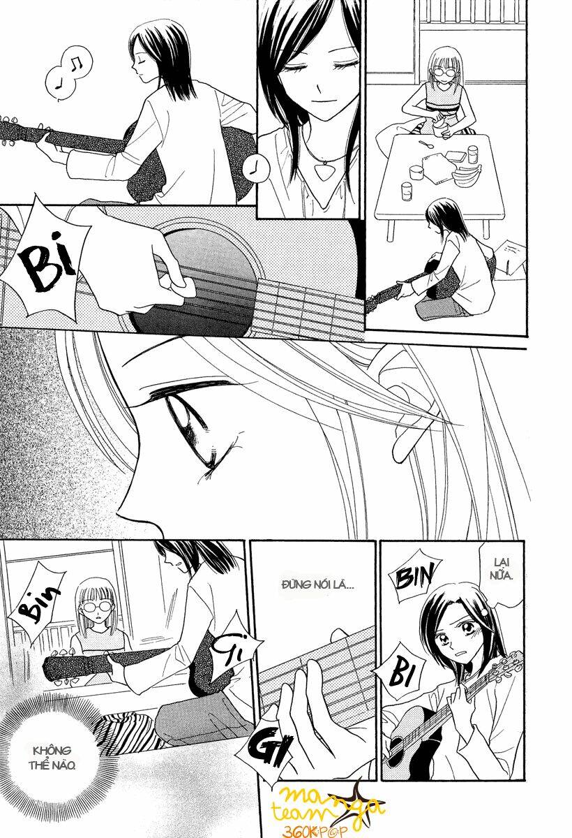 khúc hát hoa mặt trời chapter 3 29
