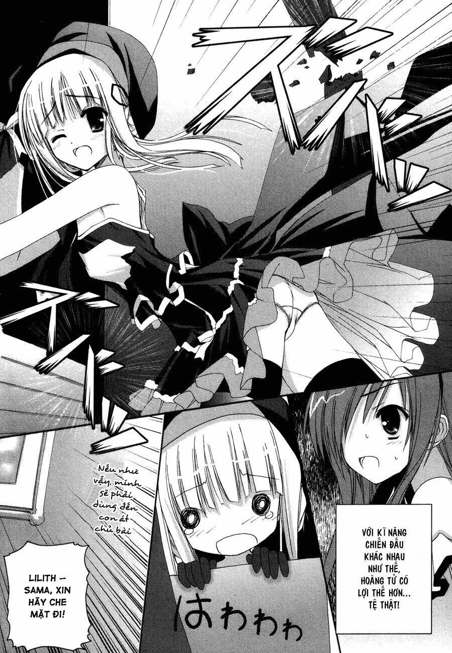 nusunde lilith chapter 9 26