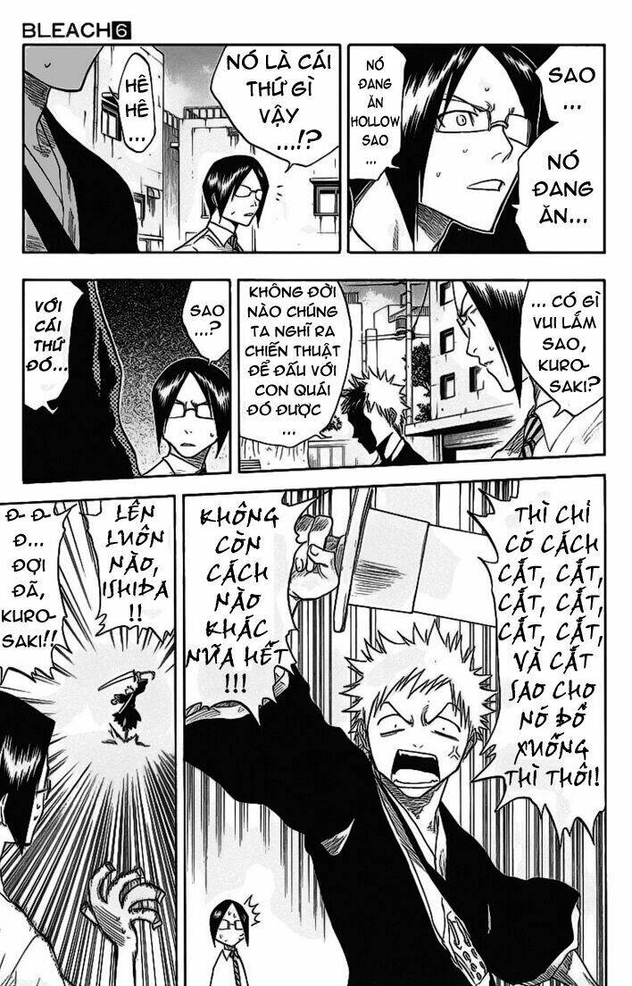 thần chết ichigo chapter 48 12