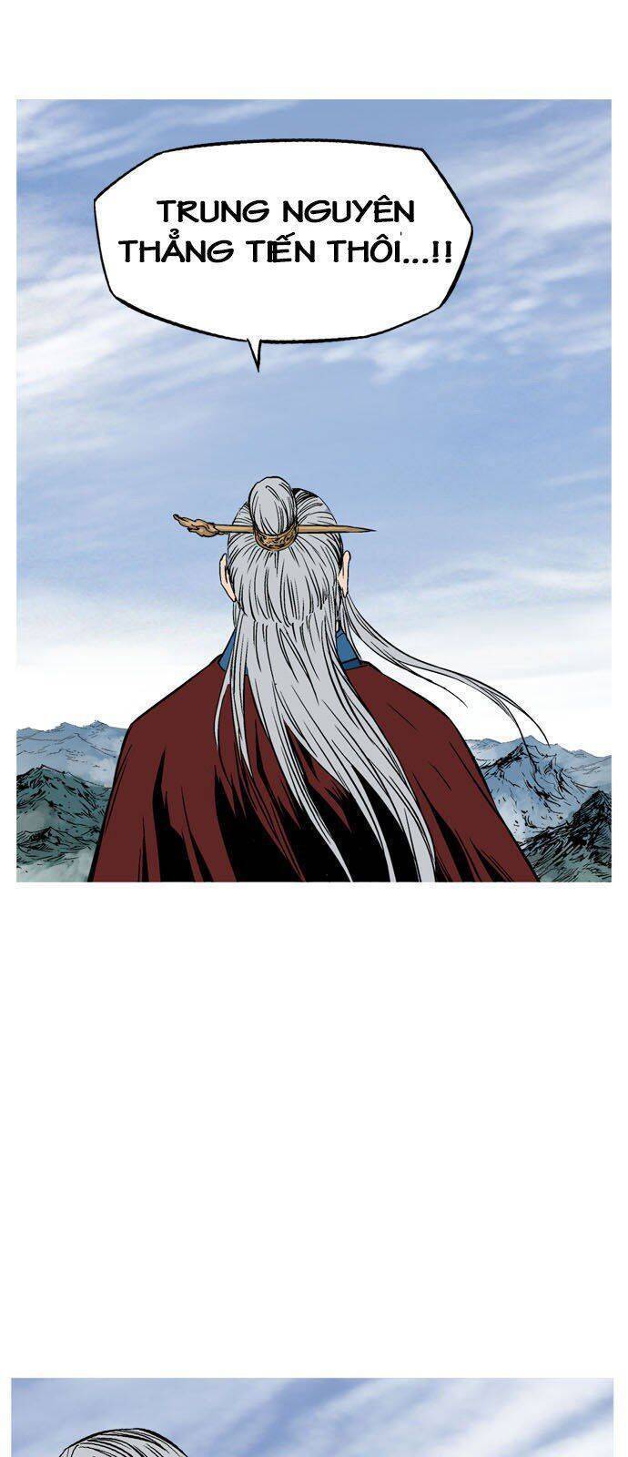 cao thủ 2 chapter 141 78