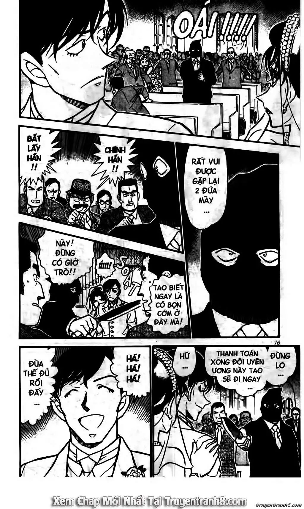 conan chapter 537 8
