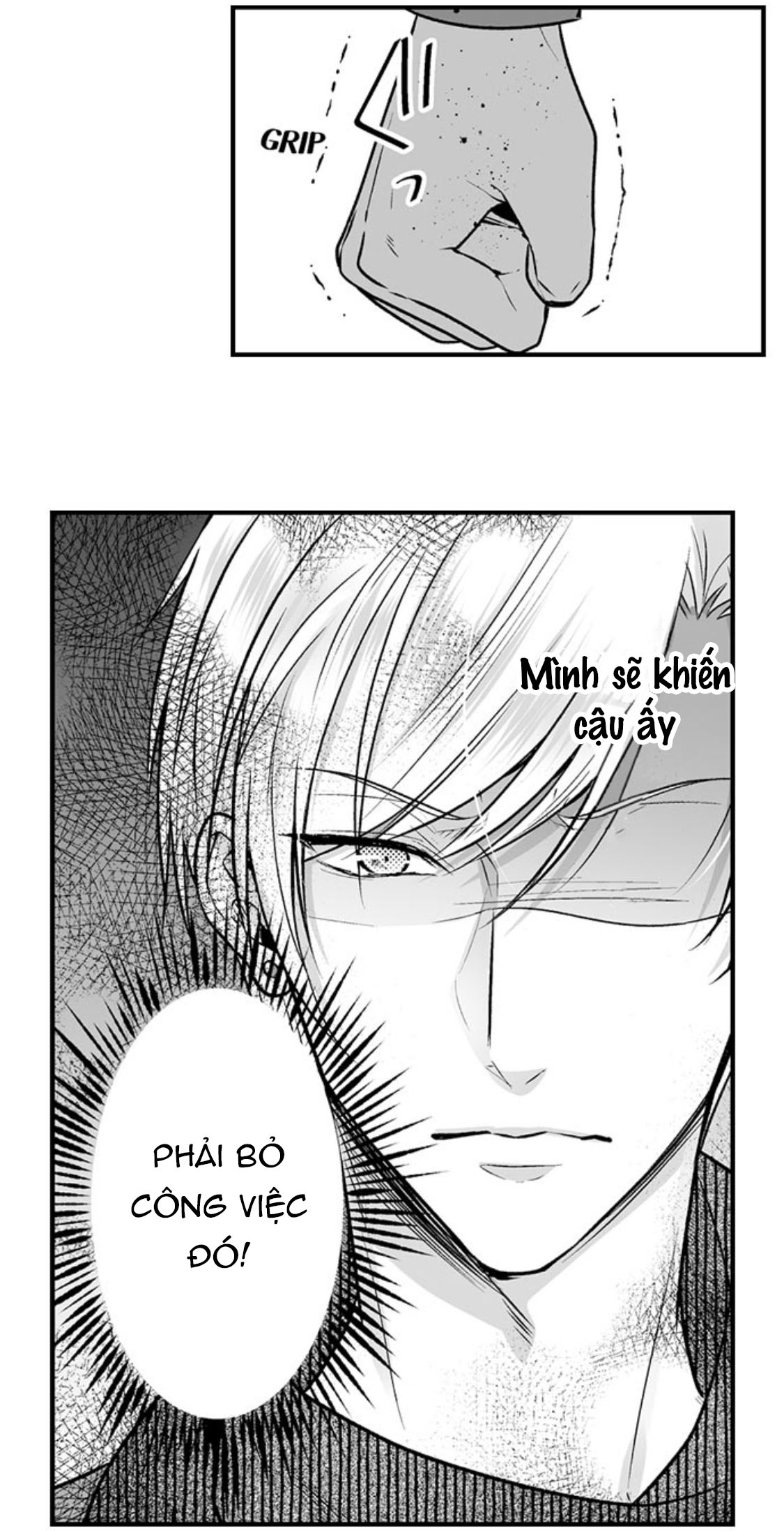 làm thế nào để người chưa có kinh nghiệm trong chuyện đó trở thành phóng viên 18+ (full) chapter 26.1 22