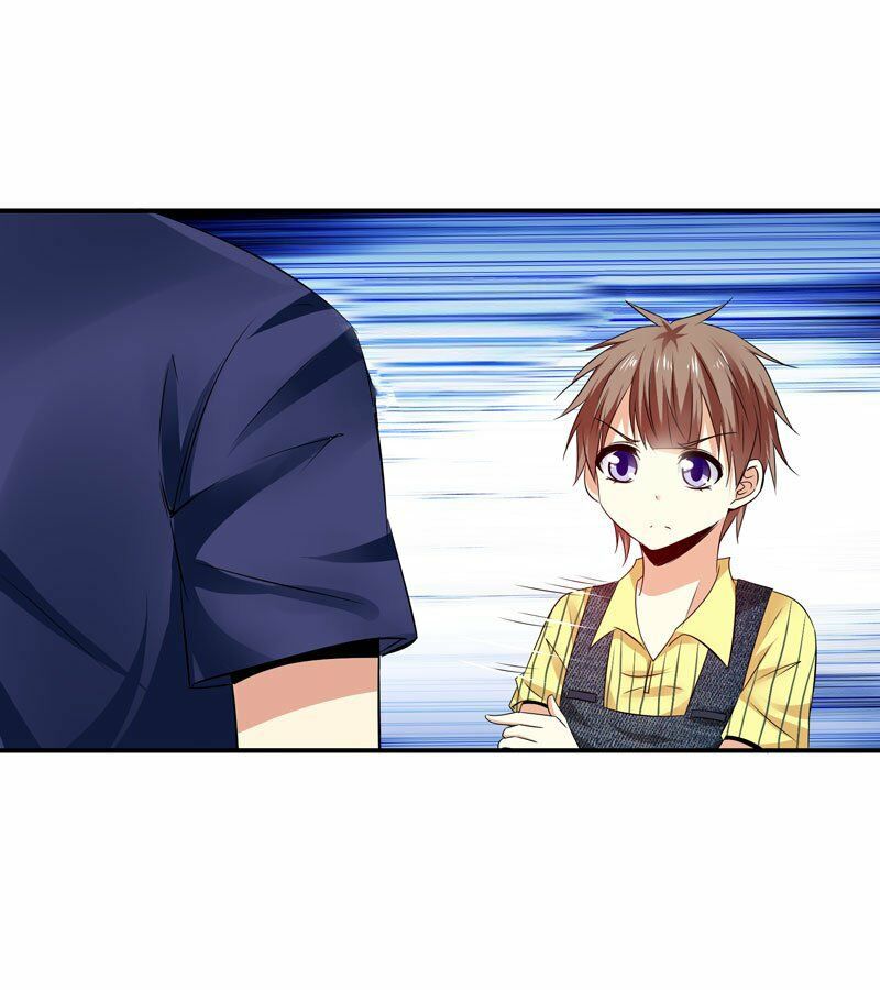 thủ hội chi vũ chapter 21 29