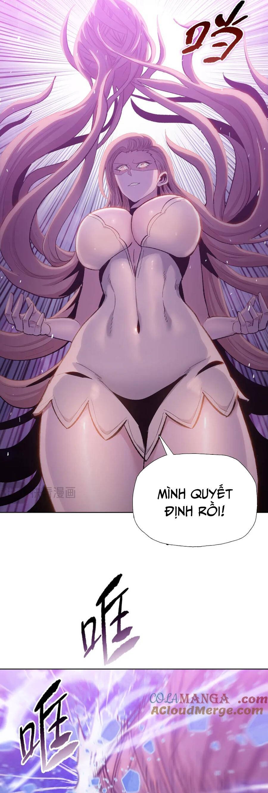 kẻ tàn nhẫn ngày tận thế: bắt đầu dự trữ hàng tỉ tấn vật tư chapter 49 4