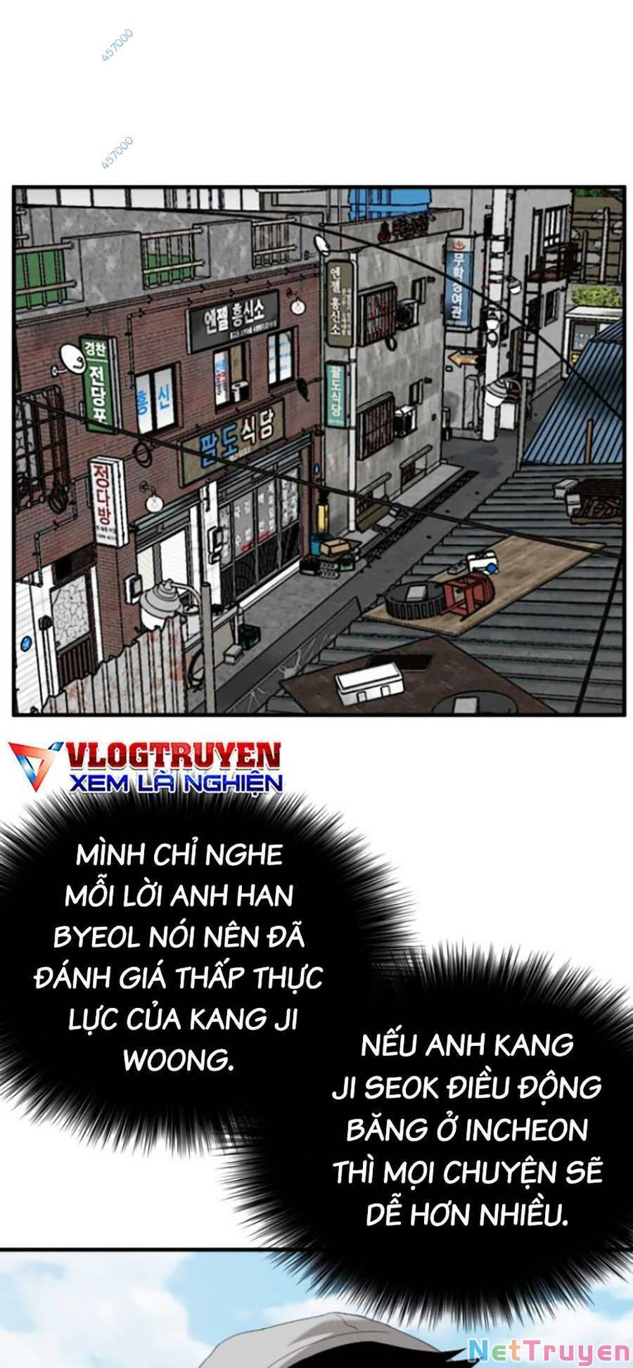 người xấu chapter 141 21