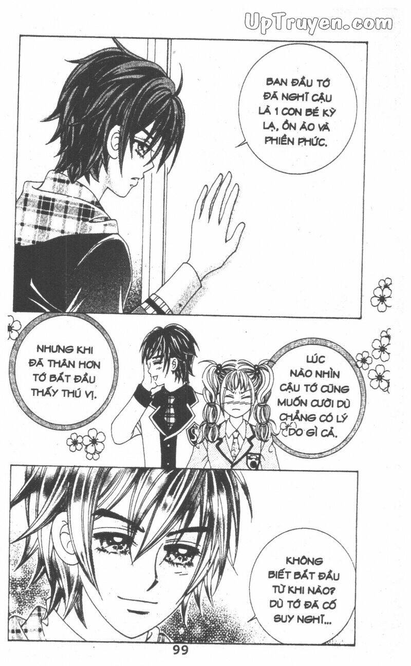 thuyền viễn xứ chapter 9 101