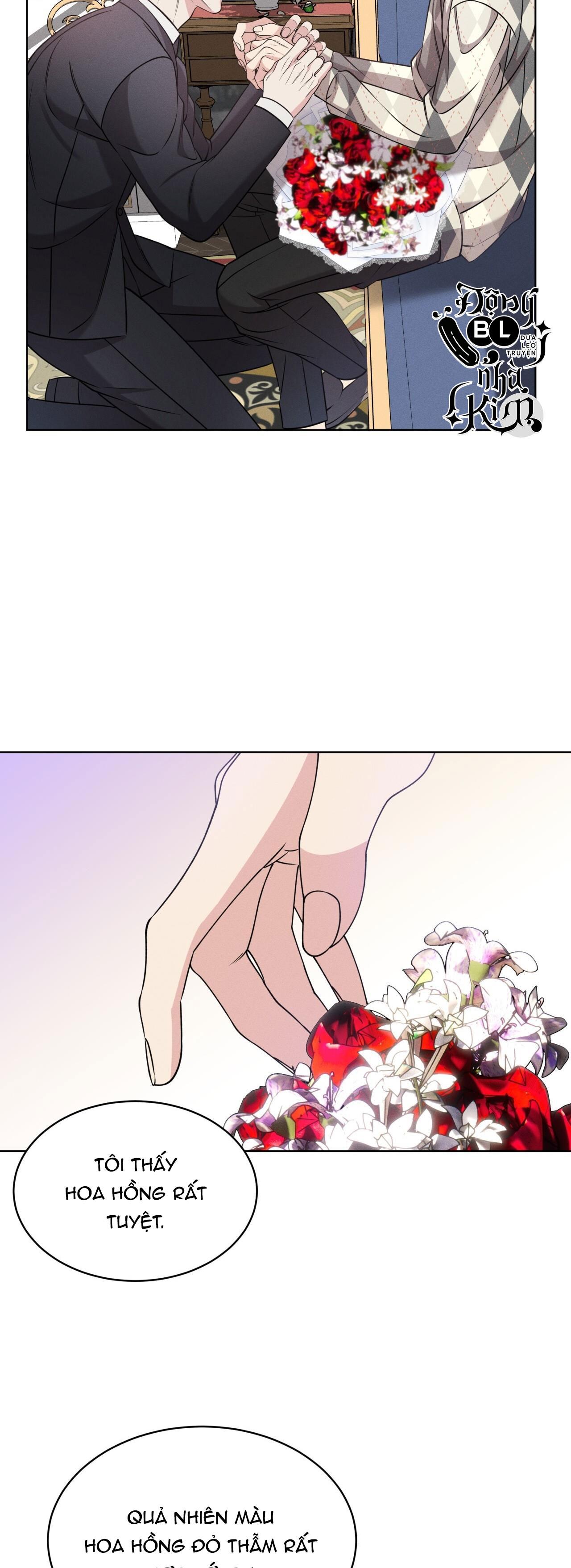 đêm ở london chapter 19 4