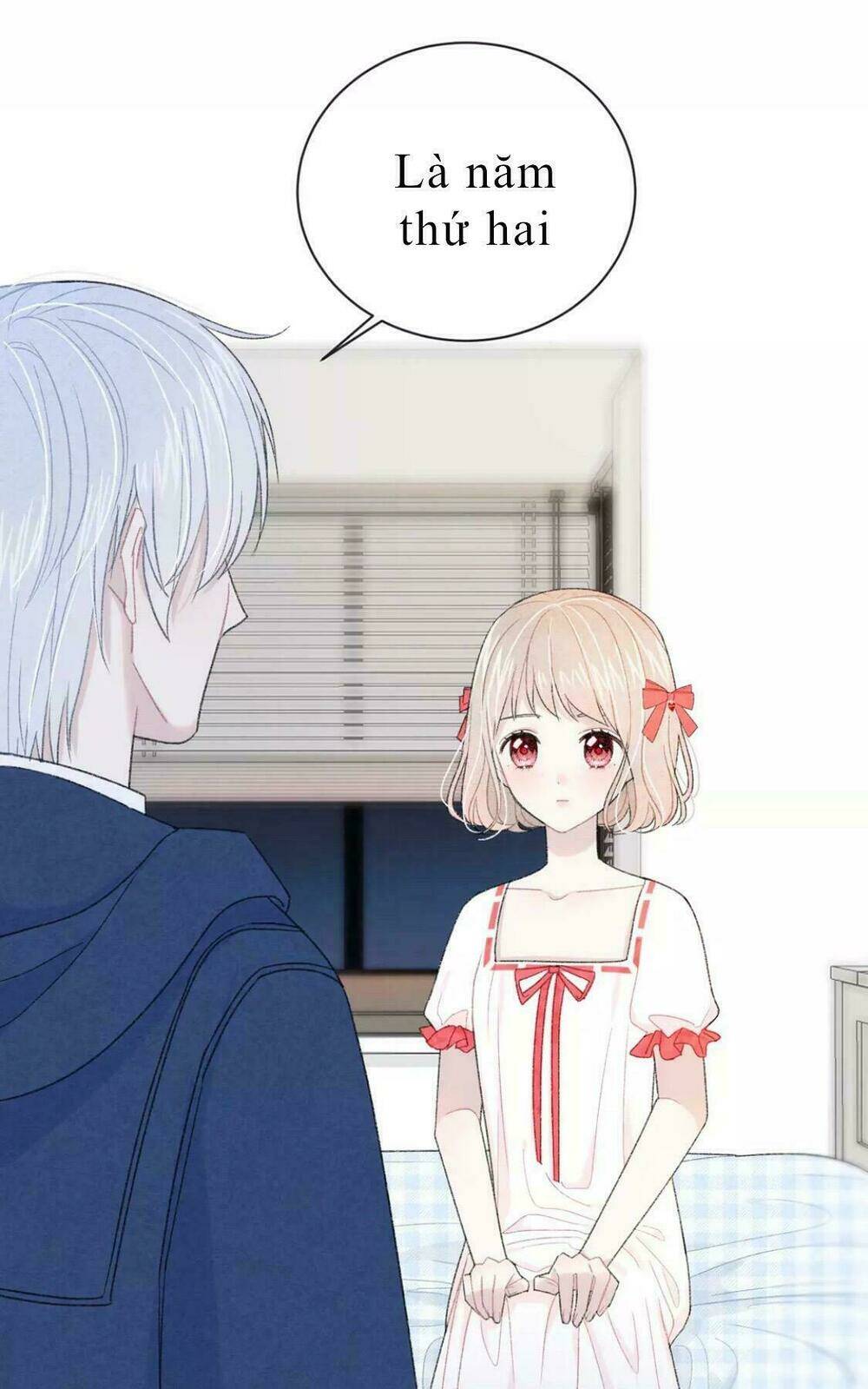 từ cái nhìn của em chapter 3 12