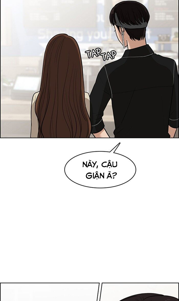 vẻ đẹp đích thực - true beauty chapter 46 23
