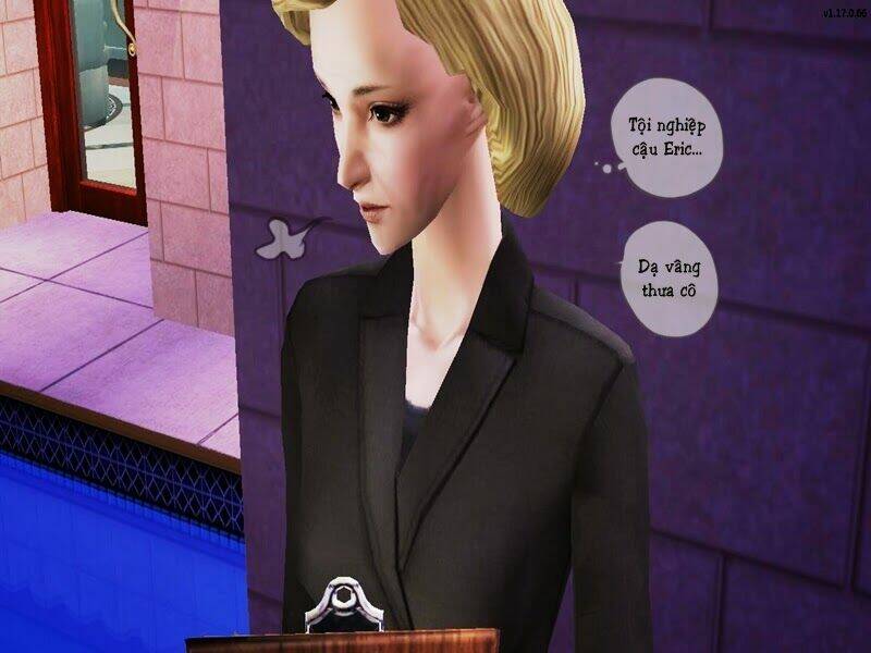 nụ cười của anh [truyện sims] chapter 68 189