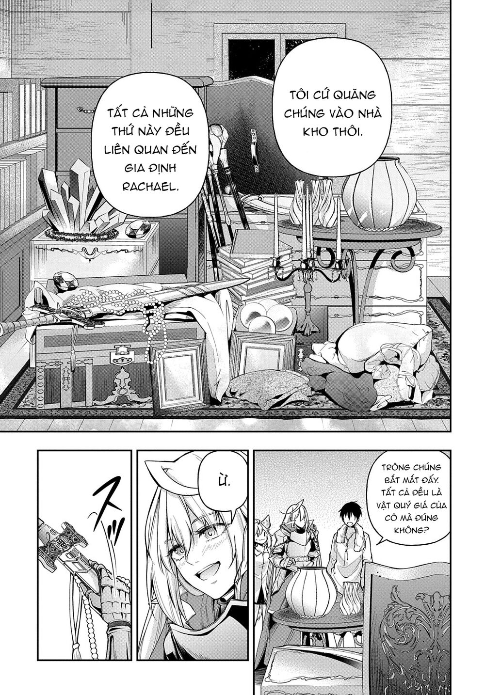 isekai demo bunan ni ikitai shoukougun chapter 22 15
