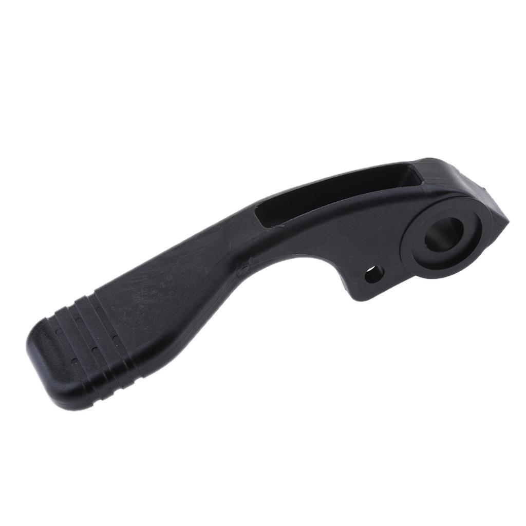 Marine Boat Gear Lever Handle for 15/18HP 2-Stroke Outboard