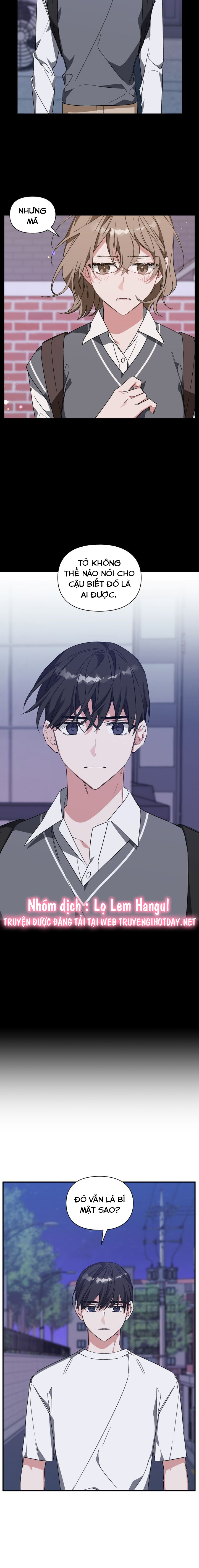 cuộc du hành thời gian của sela chapter 70 6