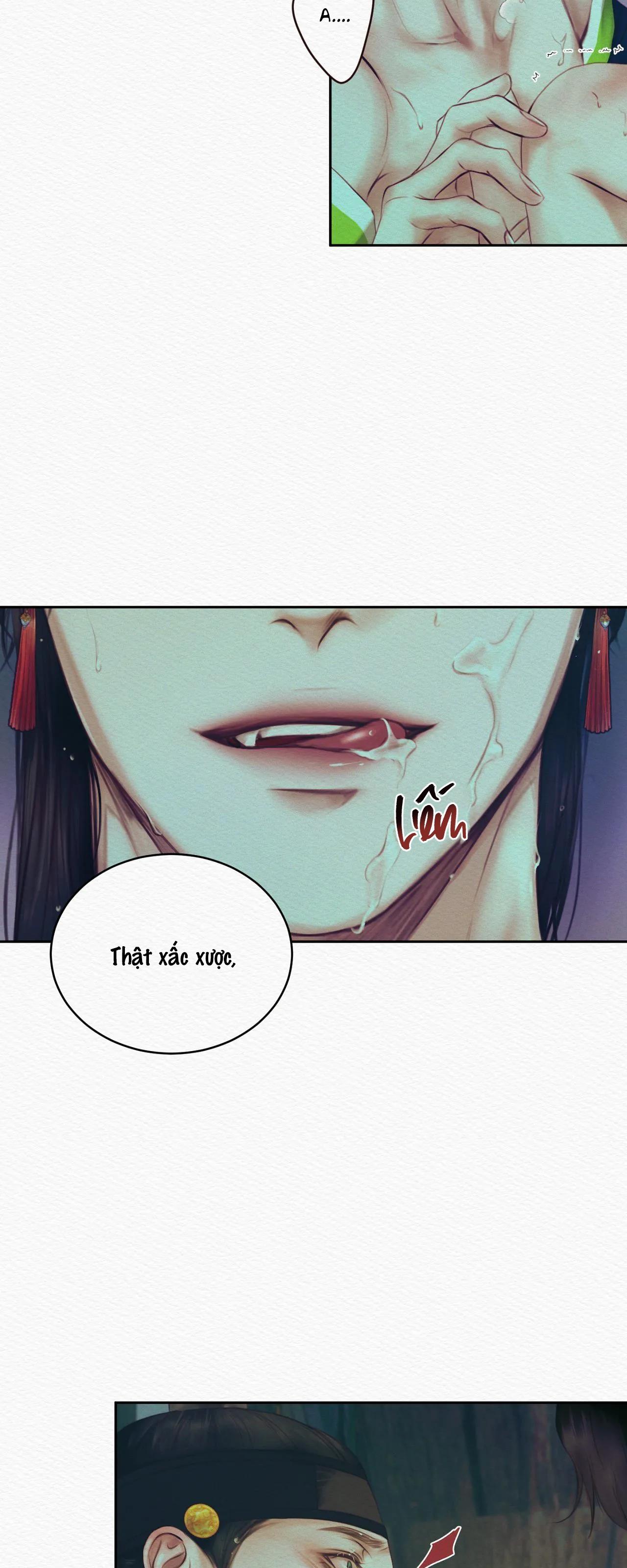 qủy dạ khúc chapter 12 2