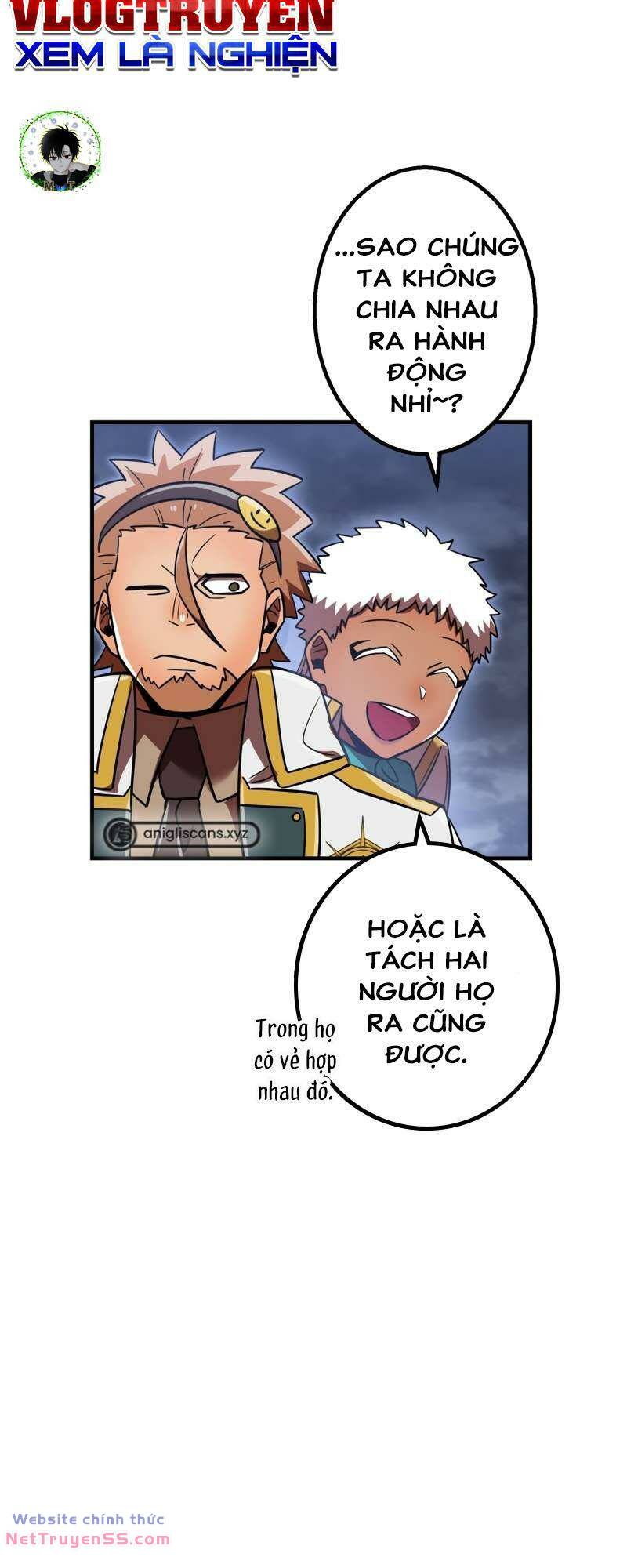 Huyết Thánh Cứu Thế Chủ~ Ta Chỉ Cần 0.0000001% Đã Trở Thành Vô Địch chapter 60 84