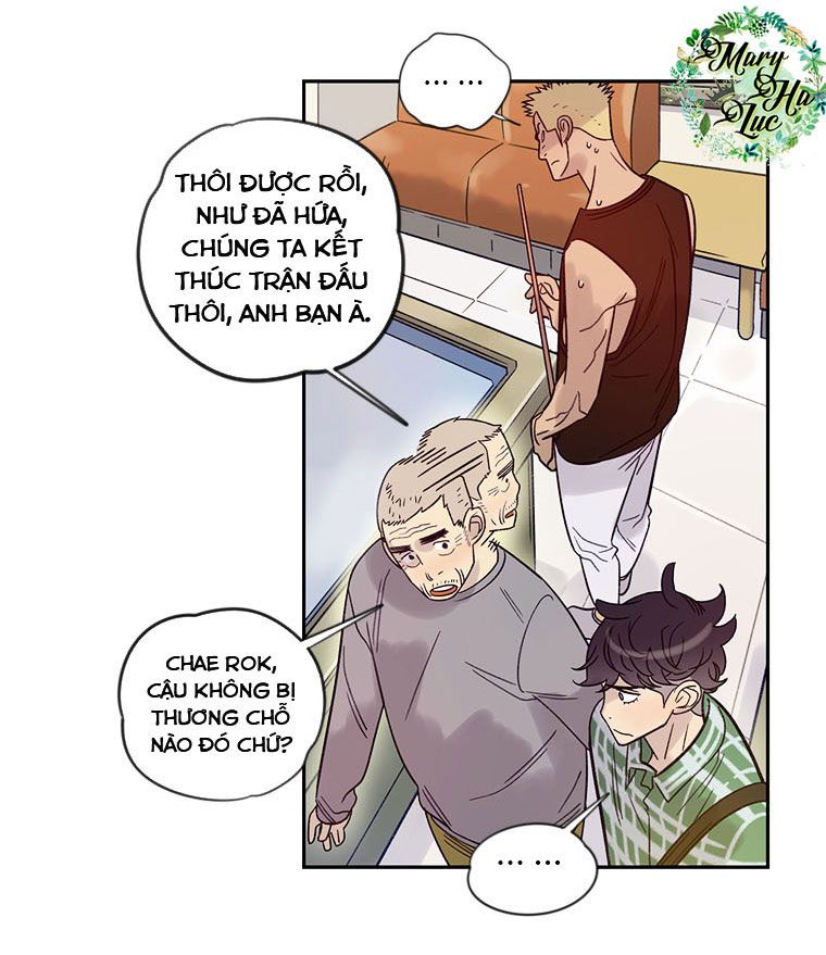 tôi muốn bay như một con bướm chapter 13 54