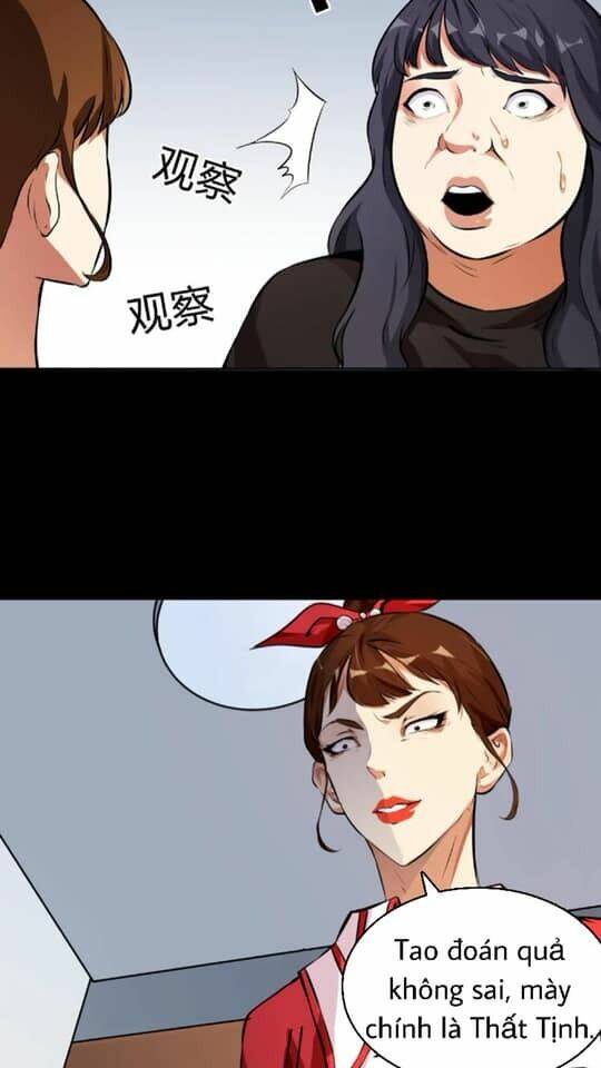 giày thủy tinh chapter 10.2 22