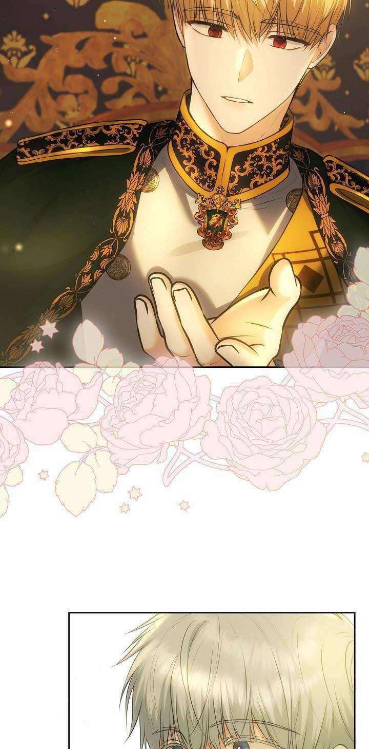 con gái bá tước bỗng thành vị hôn thê của thái tử điện hạ chapter 42 16