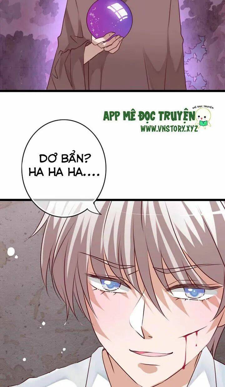 sau con mưa mùa hạ chapter 77 4