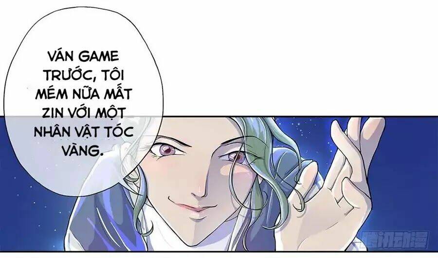 ta không phải nữ thần chapter 1.1 19