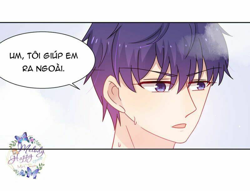 ma lạt thiên kim đẩu ác thiếu chapter 72 22