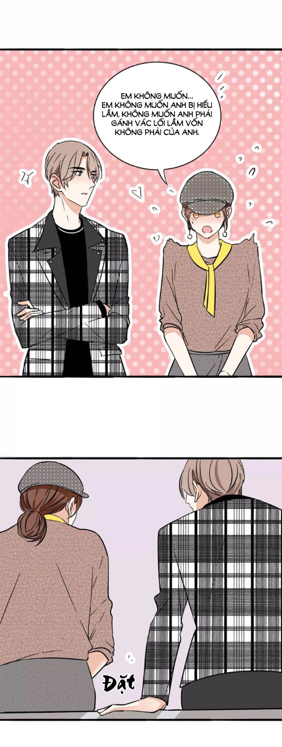 mùi hương lãng mạn chapter 40 20