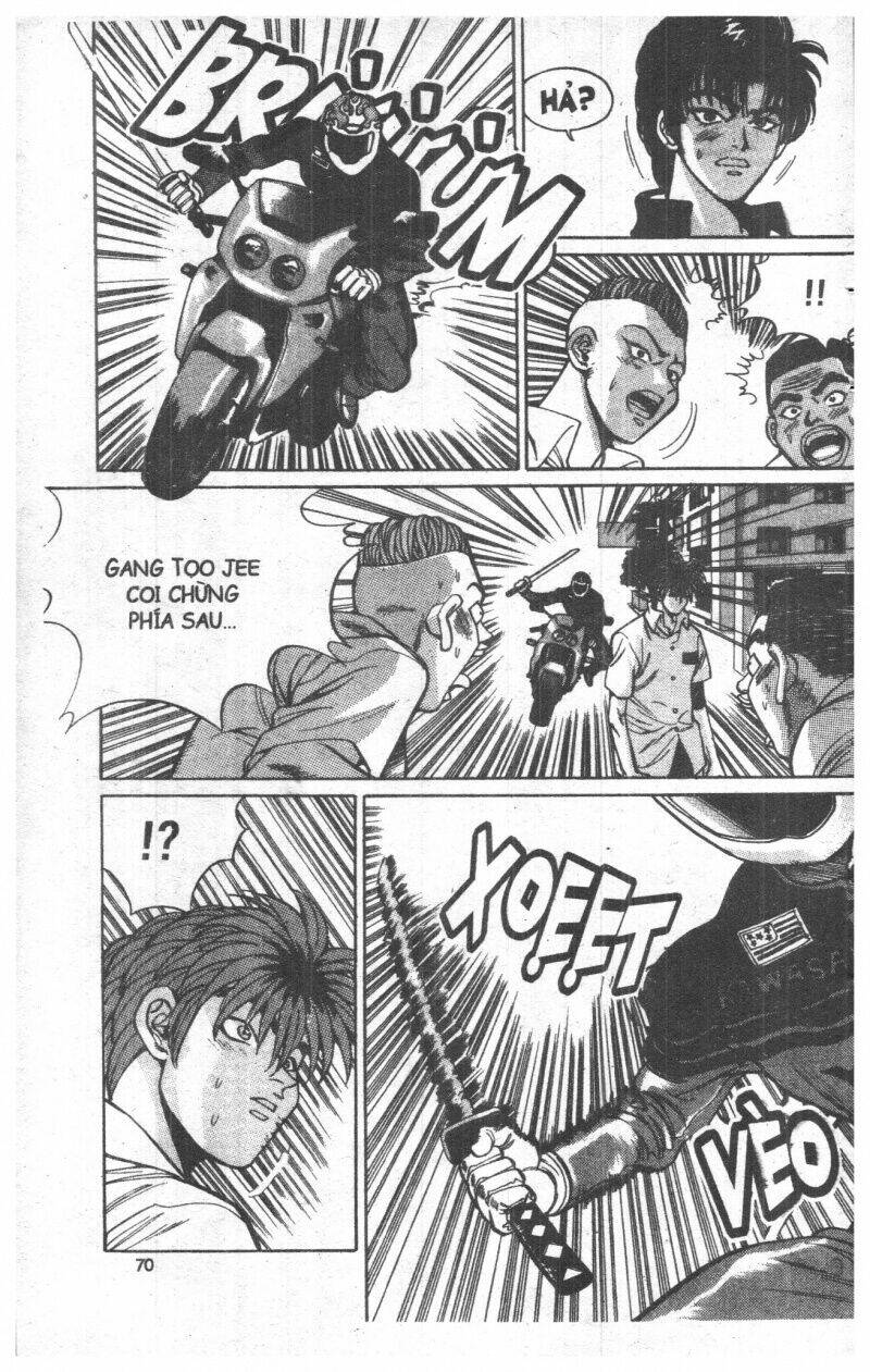 change guy chapter 22 70