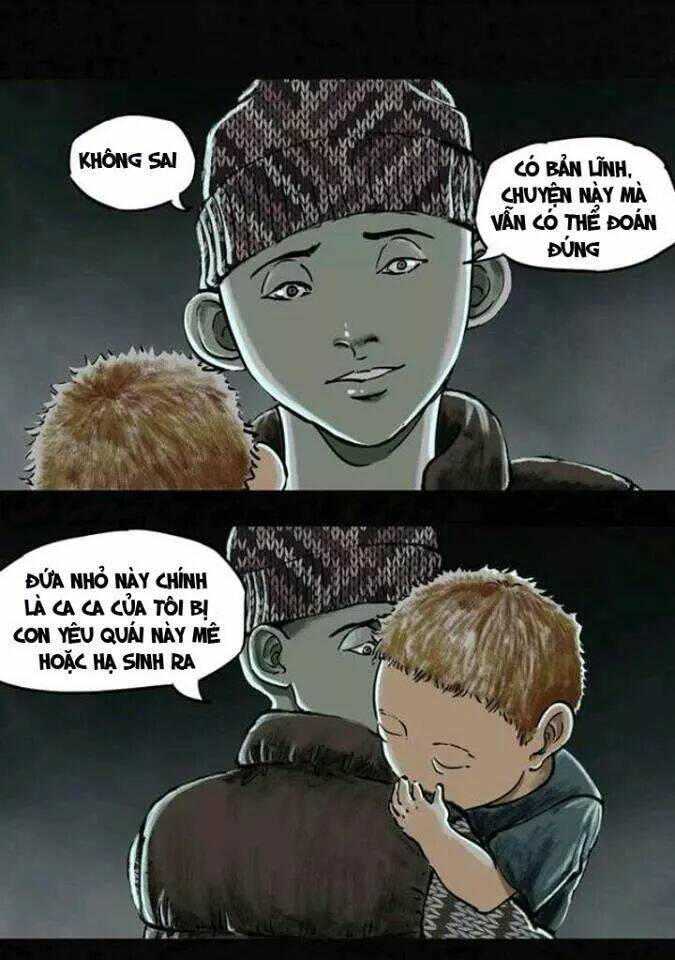 trấn thái bình chapter 20 60