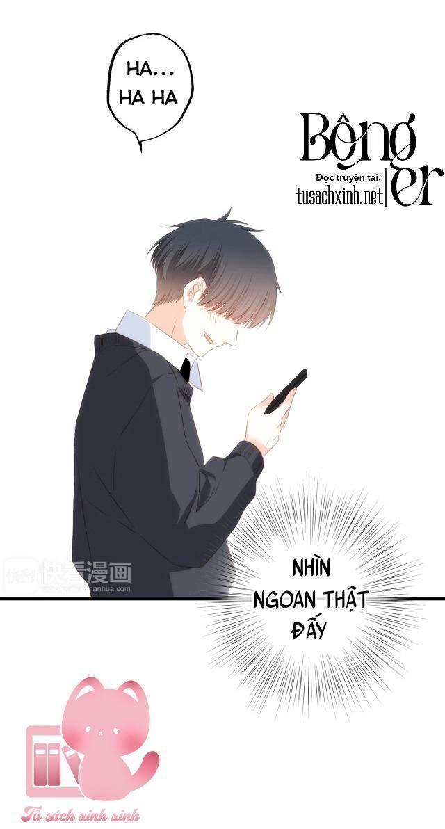 con tim rung động 2 chapter 129.2 31