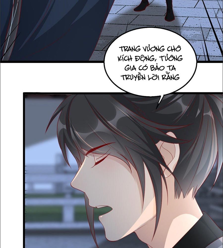 Gian Phi Như Thử Đa Kiều chapter 99 - Trang 16