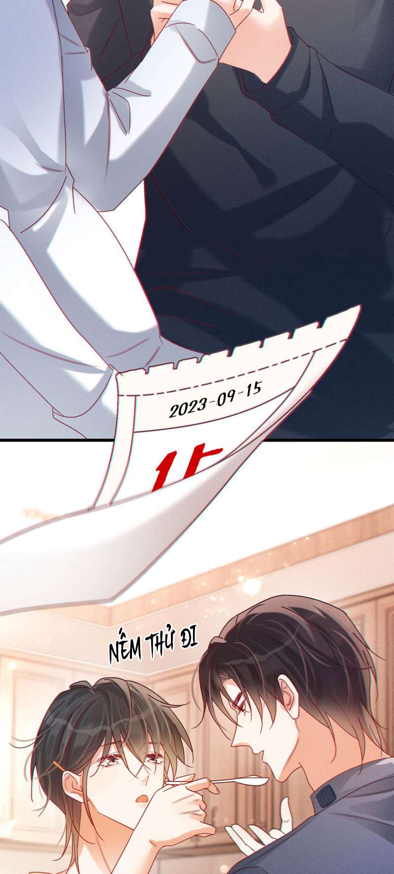 nịch tửu chapter 85 4