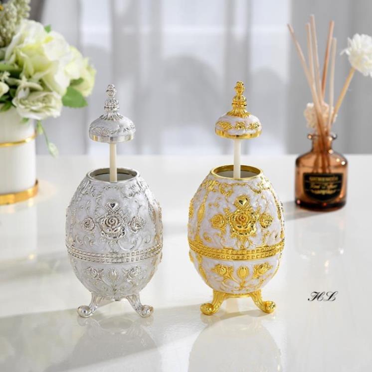 Lọ tăm Hoàng Gia