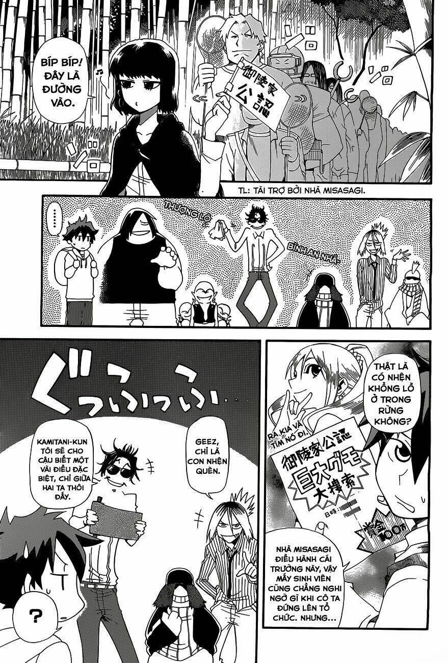 baketeriya chapter 5 4