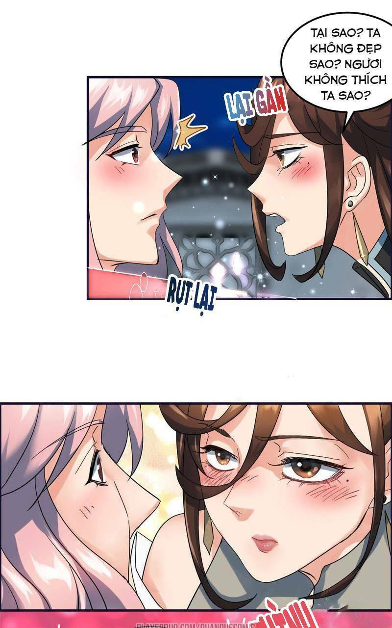 tối cường quang hoàn hệ thống chapter 44 7