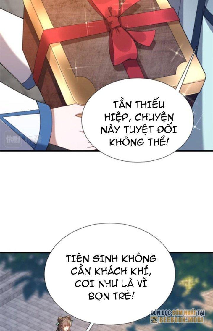 võ thánh này cũng quá khẳng khái chapter 22 60