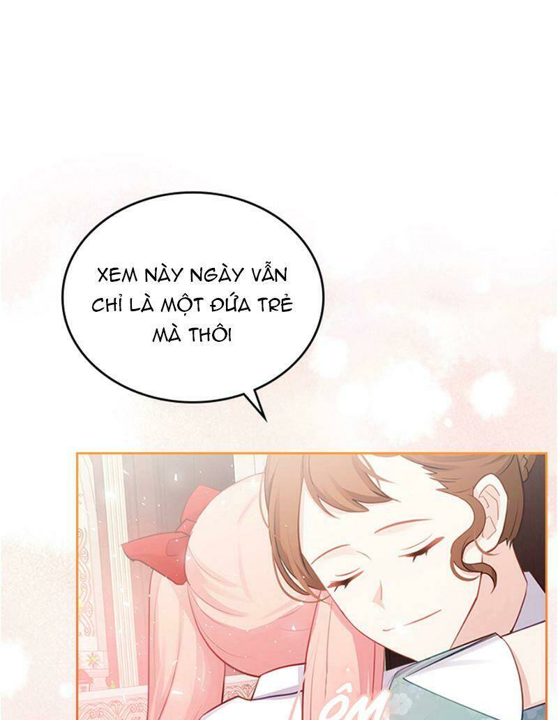 công chúa phản diện muốn ở trong ngôi nhà bánh quy chapter 10 52