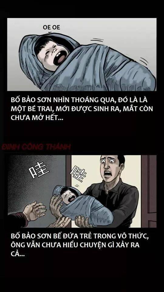 thầy súng kể chuyện ma chapter 37 12