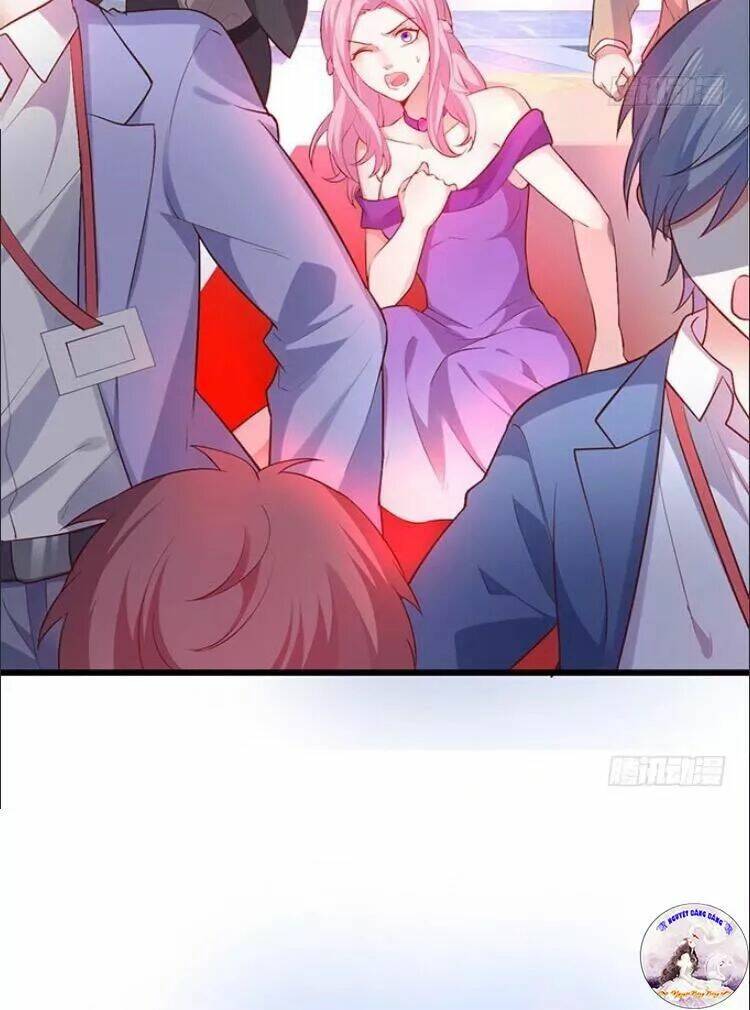 biến lan lăng vương thành ảnh đế chapter 8 10