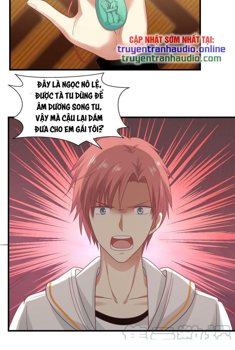 trên người ta có một rồng chapter 241 16