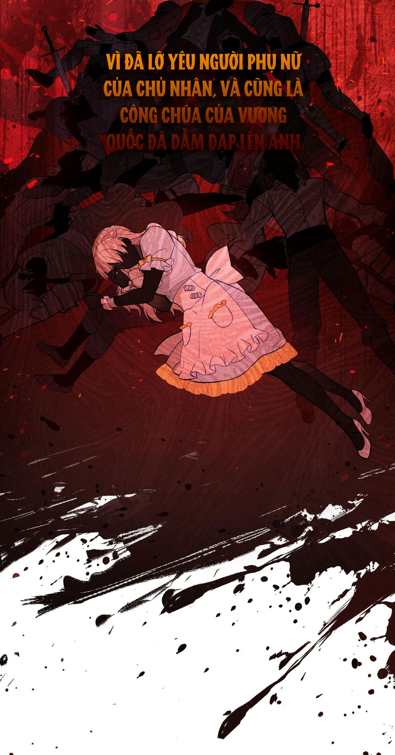 hãy nếm và nuốt đi nào chapter 1.1 38