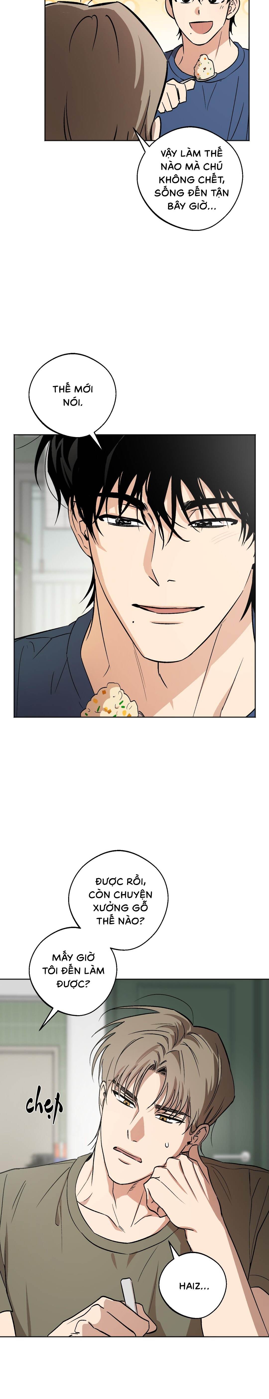 ước nguyện của ki won chapter 5 19