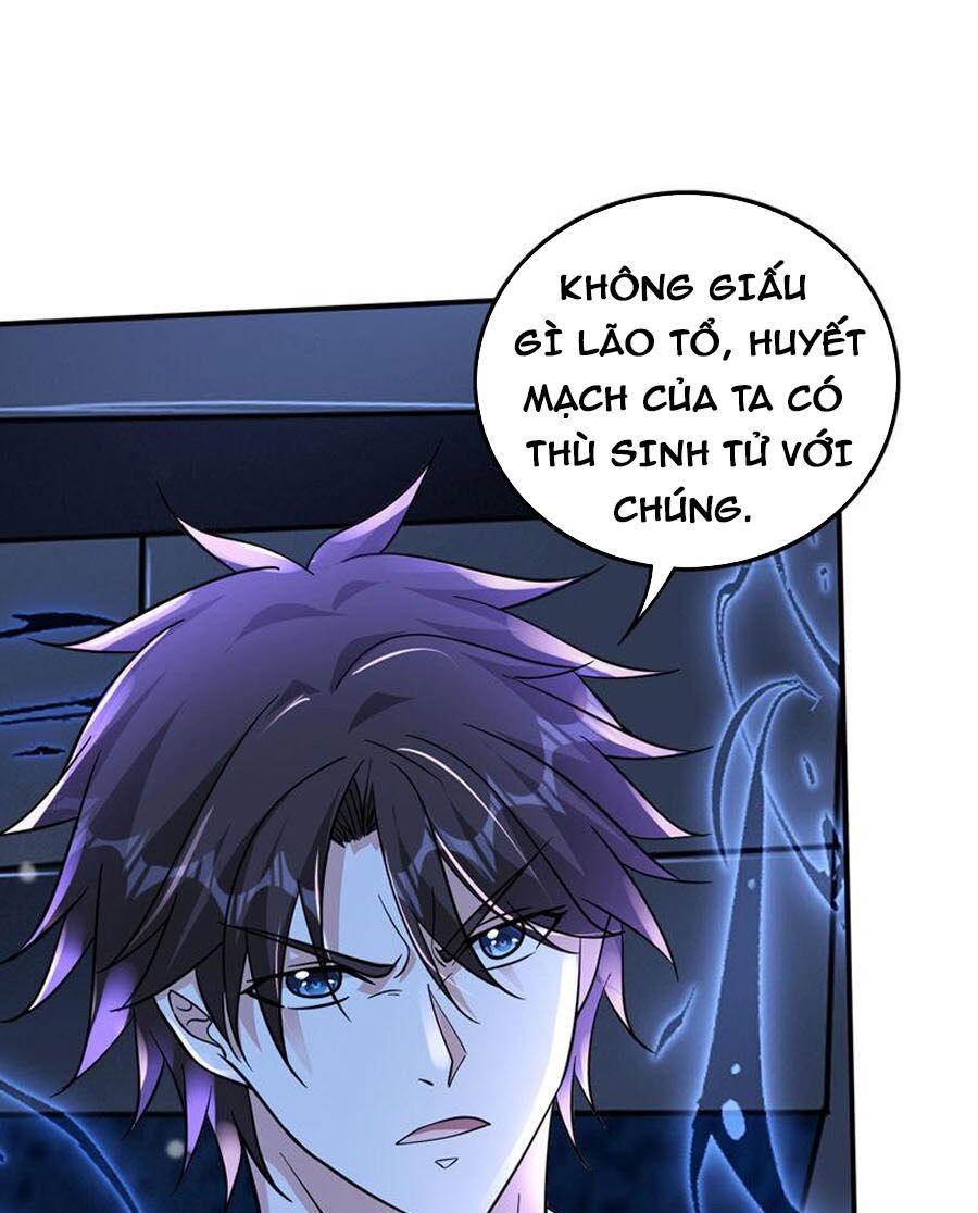 tối cường thần y tại đô thị chapter 268 1