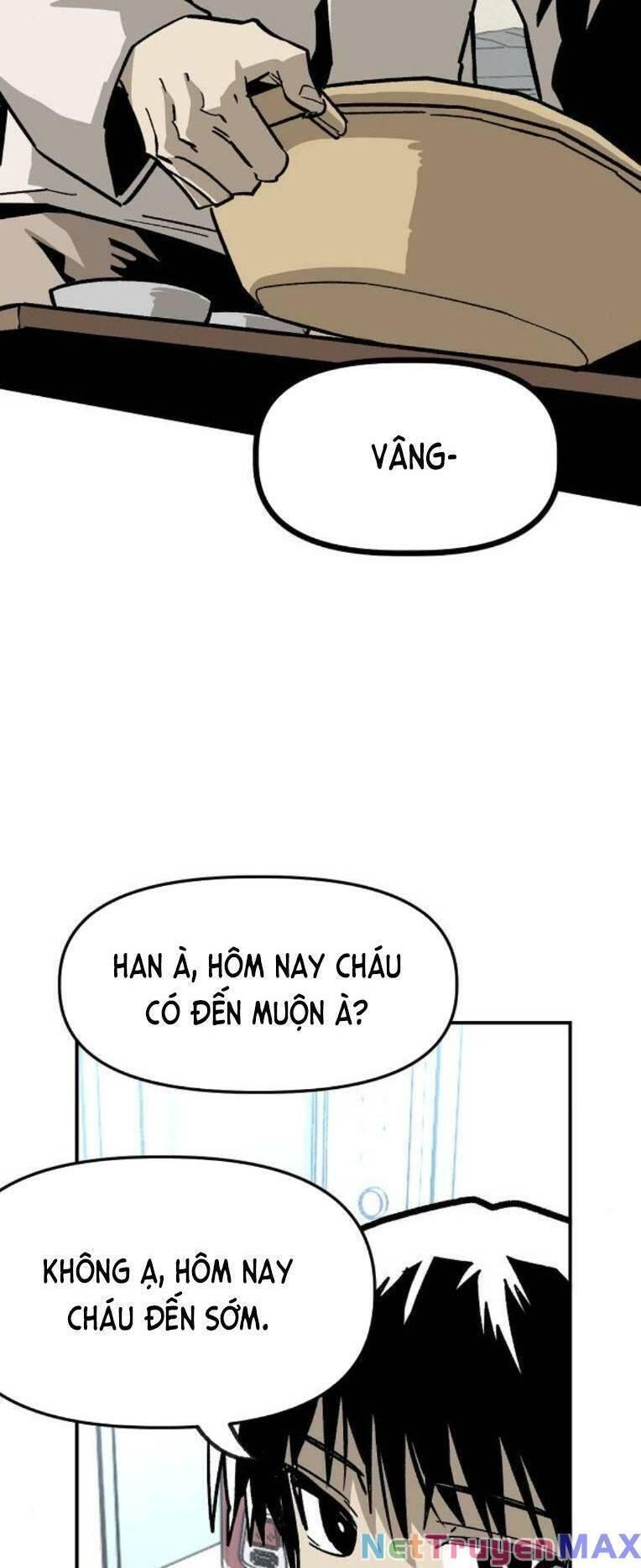 chỉ có cái c.h.ế.t mới là sự cứu rỗi chapter 36 12