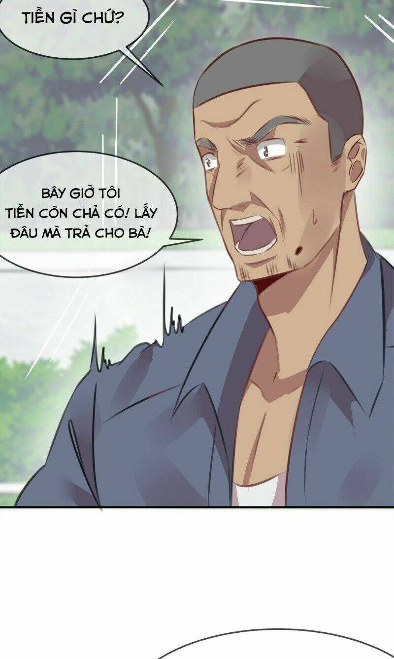 thương tiên sinh mã giáp của anh lại rơi rồi chapter 6 19