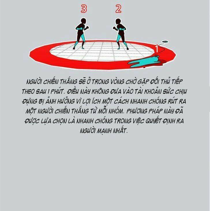 nữ sinh trường wilds chapter 21 10