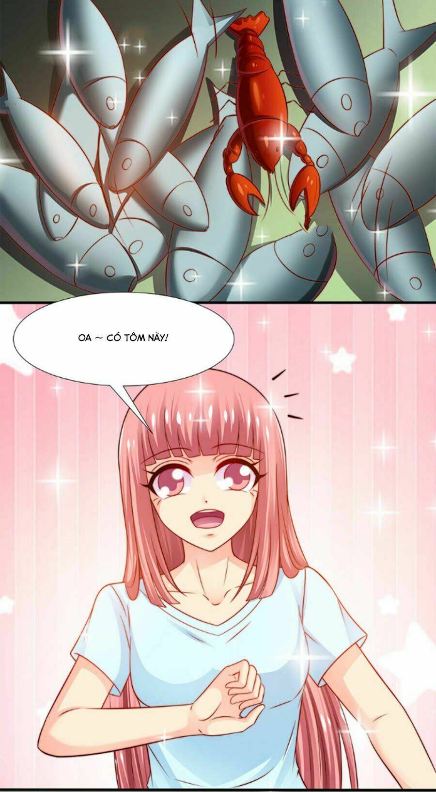 đại thúc, người ta sẽ ngoan chapter 38 12