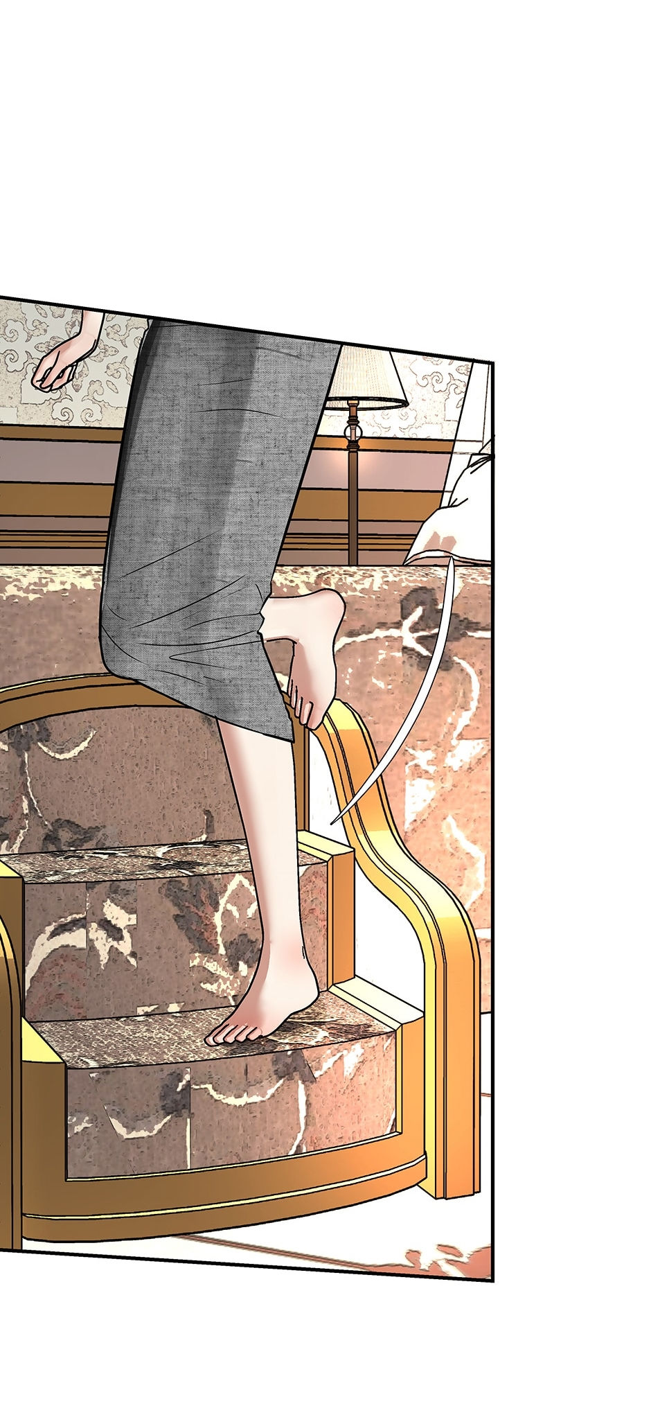 tôi đã ký khế ước với ác quỷ chapter 3.2 1