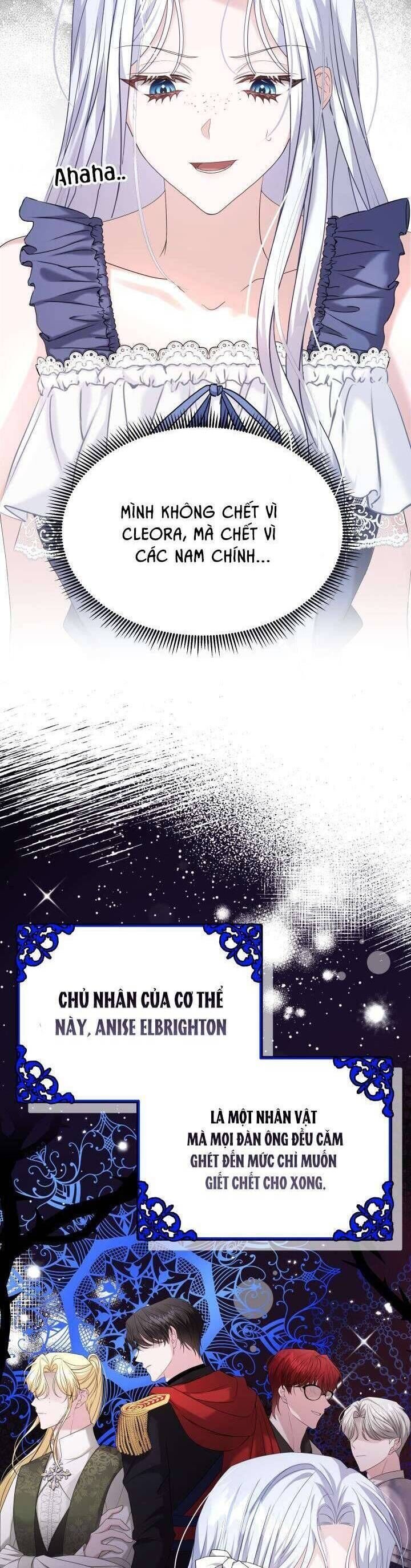 hướng dẫn về ác nữ chapter 1 92